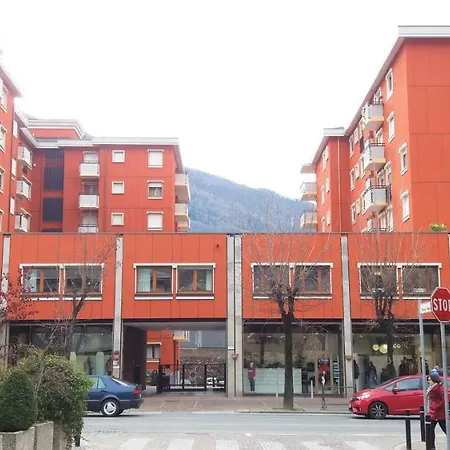 Lucini Ai Portici